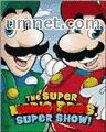 game pic for The Super Mario Bros Super Show
